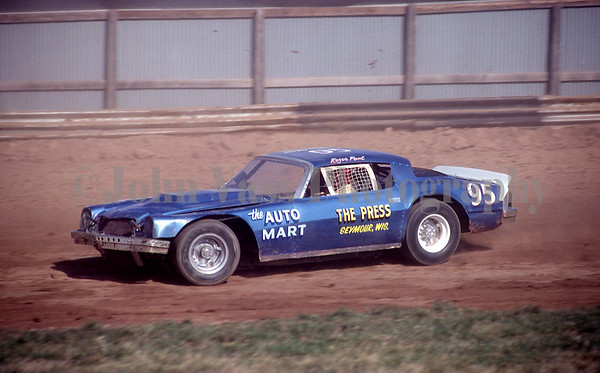 Roger Paul