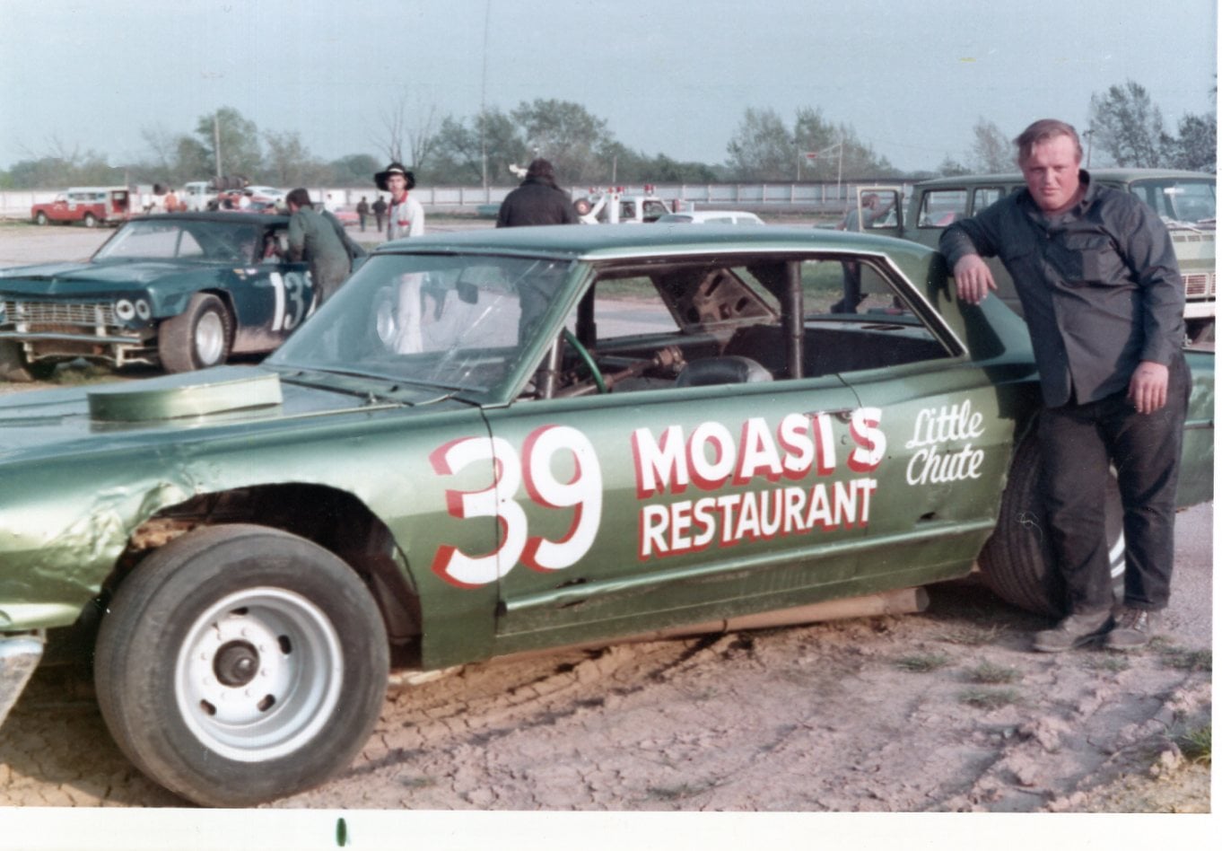 Al Presteen