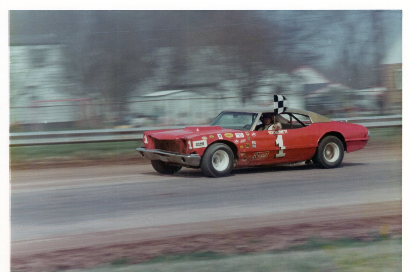 Bob Bennett