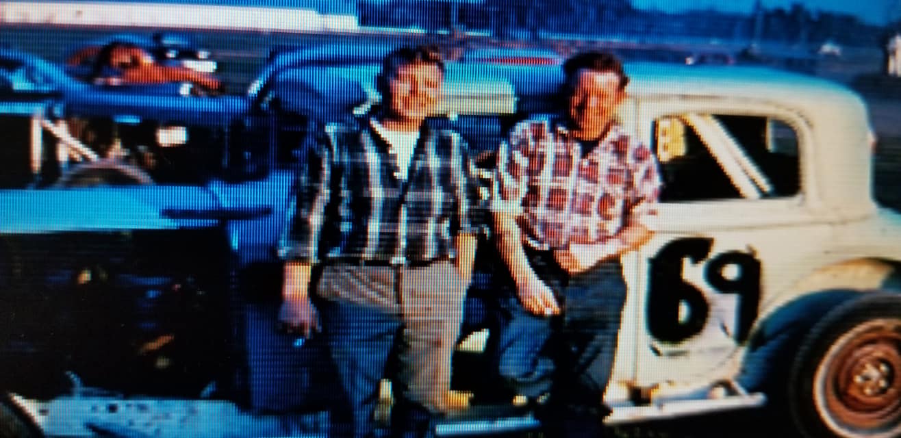 Bob Devroy