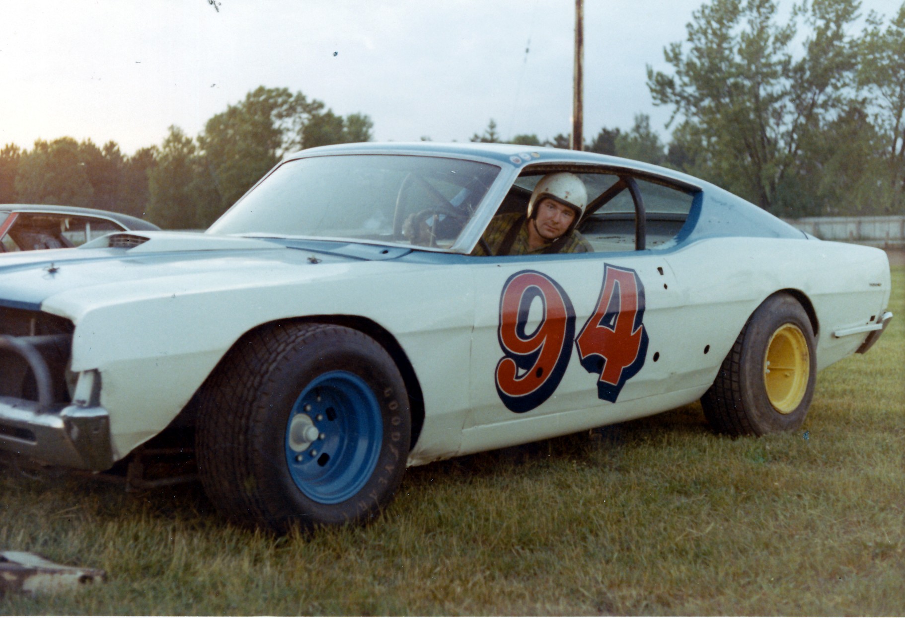 Bob Kleinschmidt