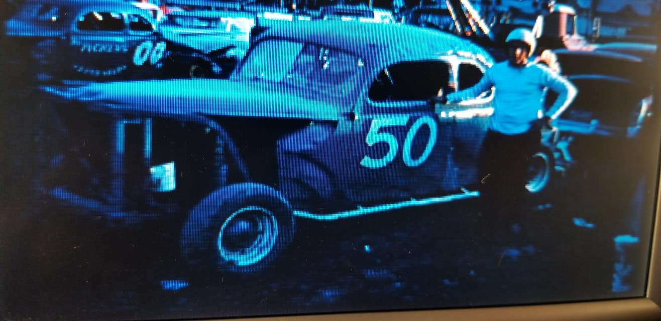 Bob Potts