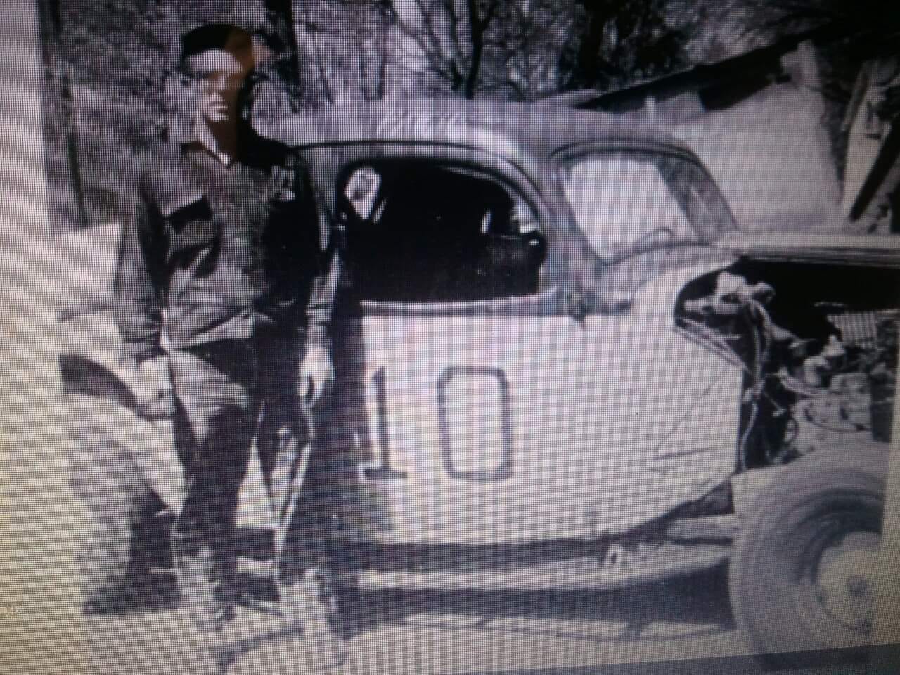 Bob White Sr