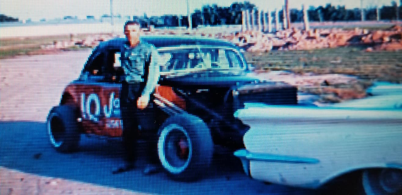 Bob White Sr