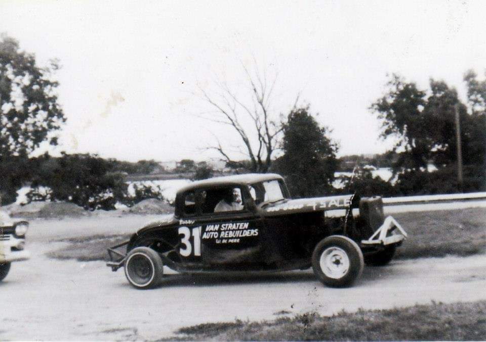 Bobby Marquis