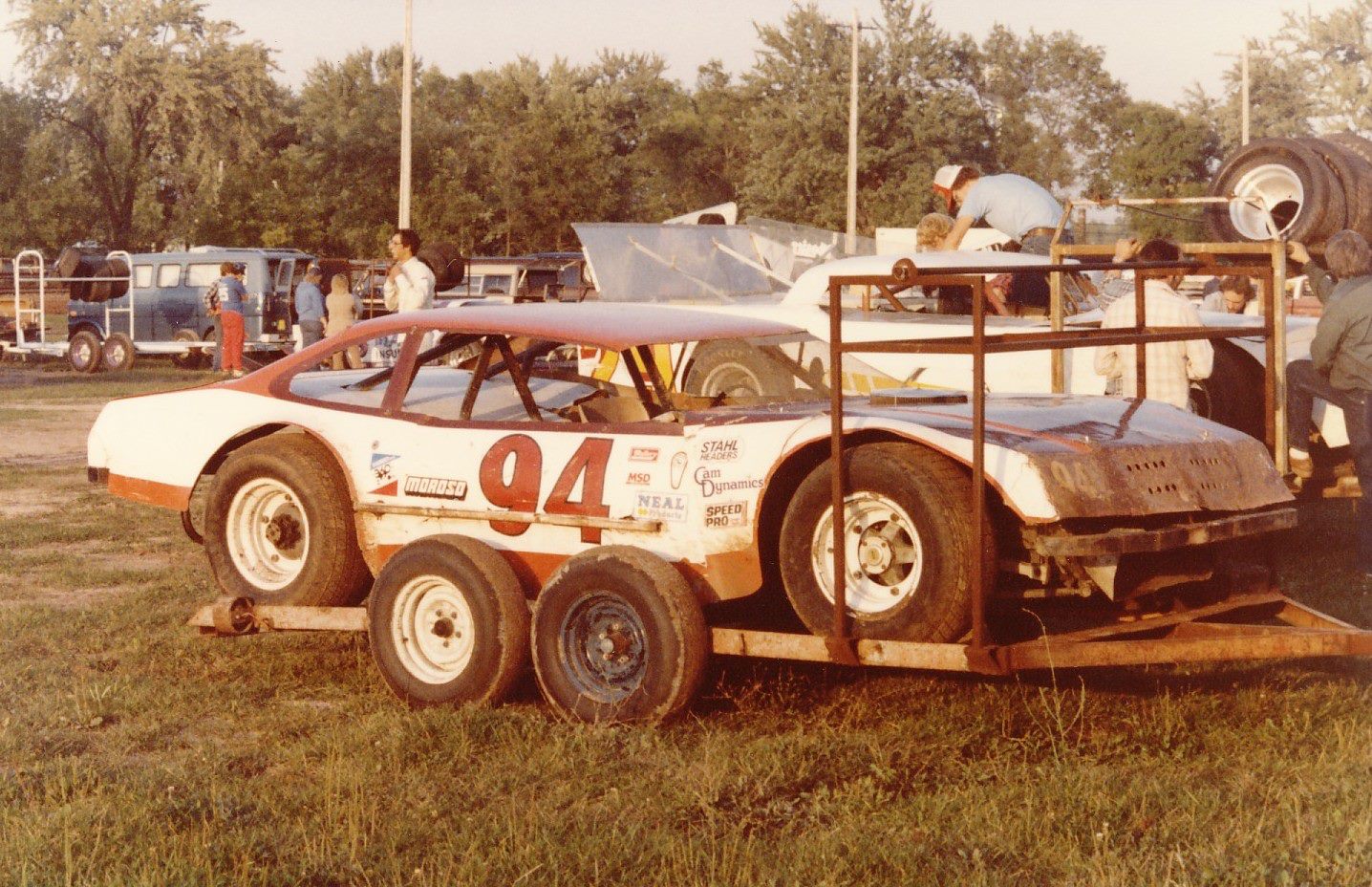 Bobby Schmelzer