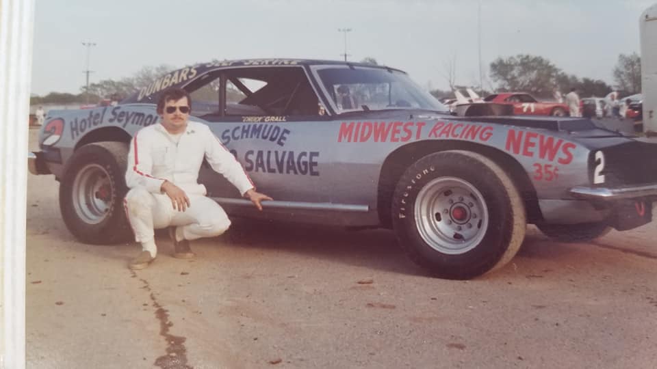 Chuck Grall