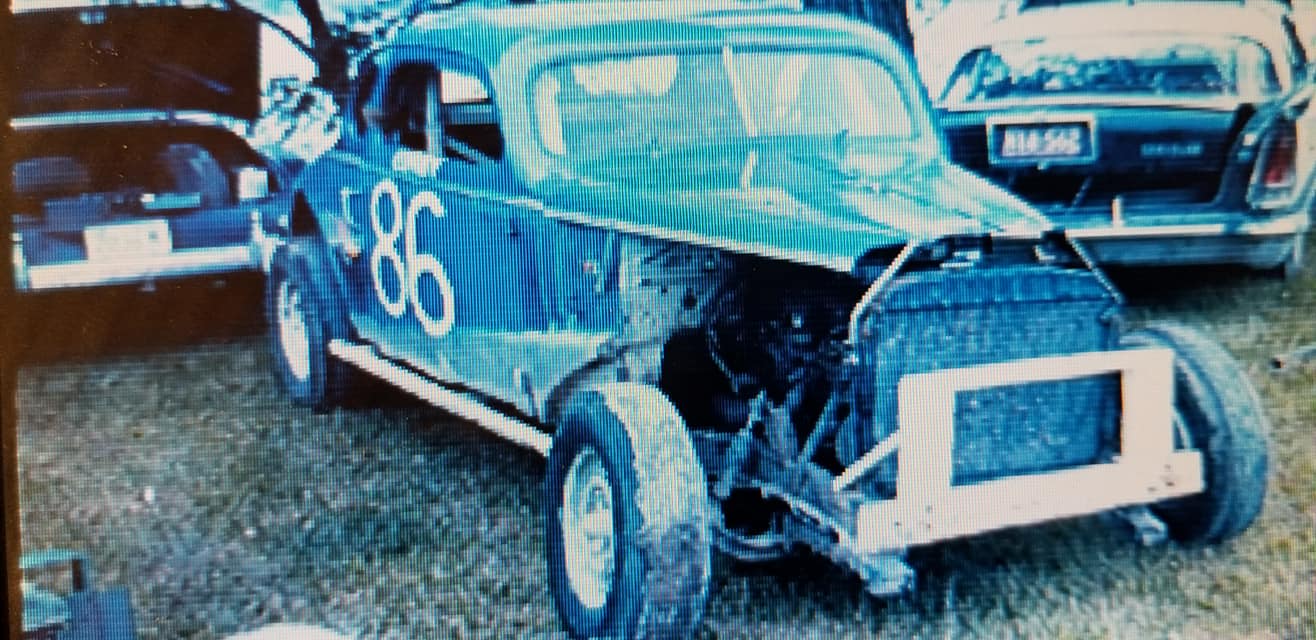 Corby Vanlorynen