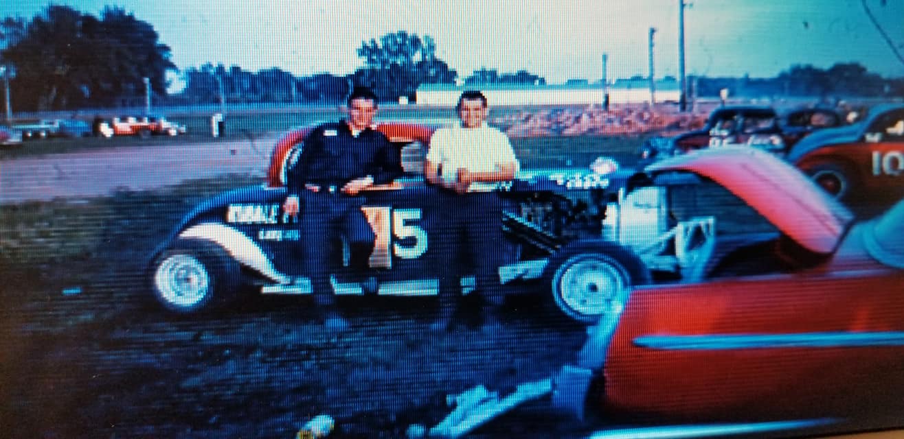 Dale Verhagen