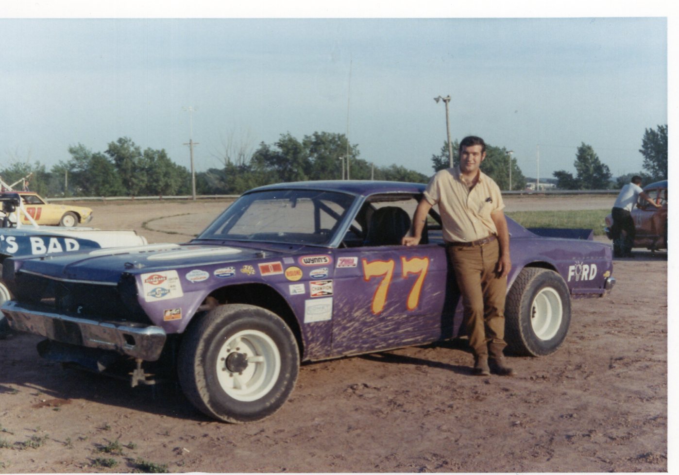 Dan Ambrose