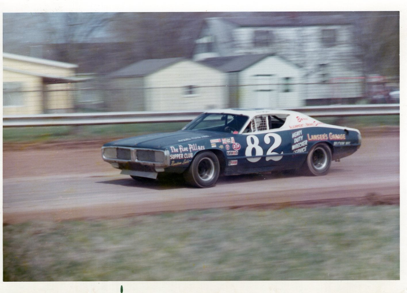 Dan Weyker