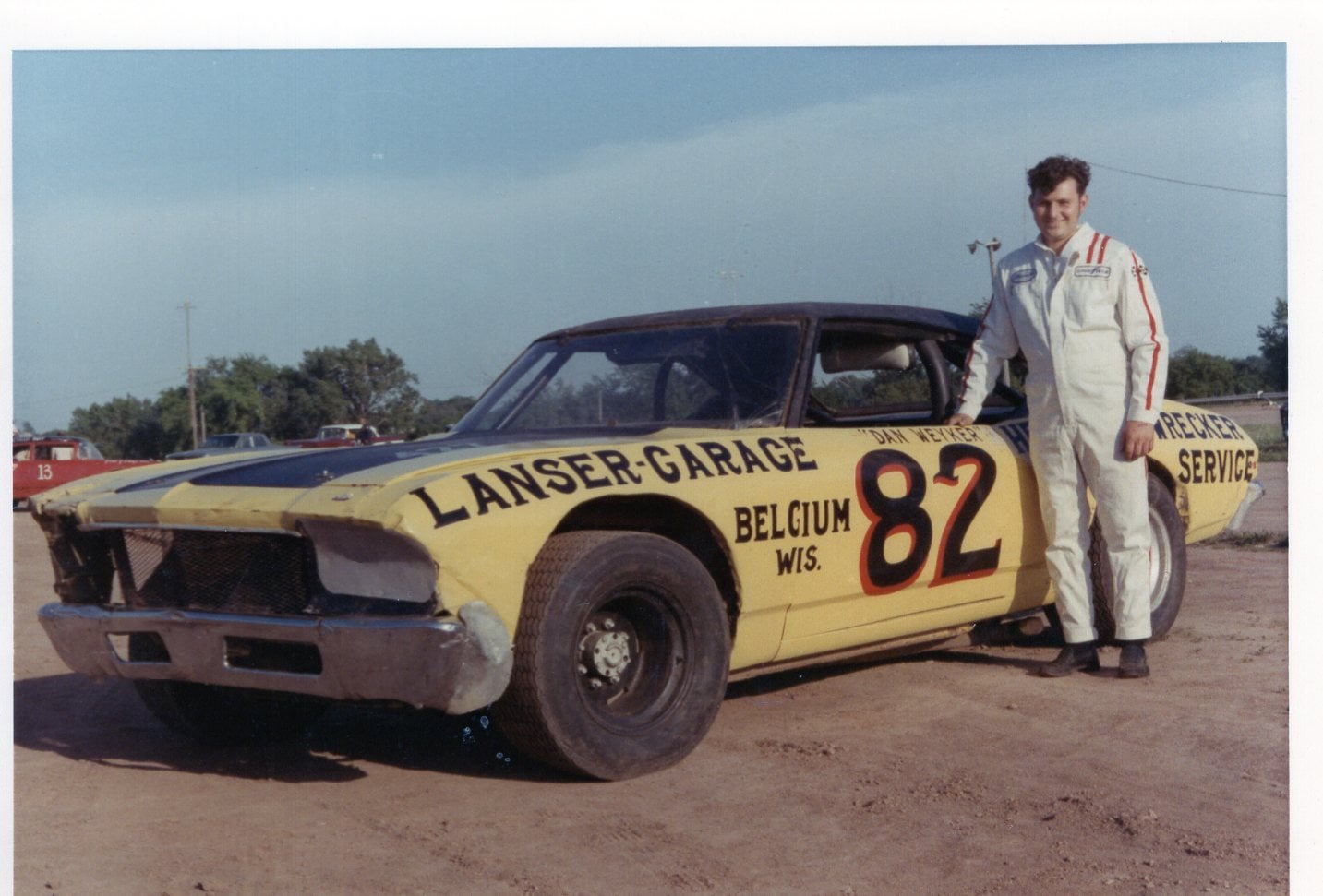 Dan Weyker
