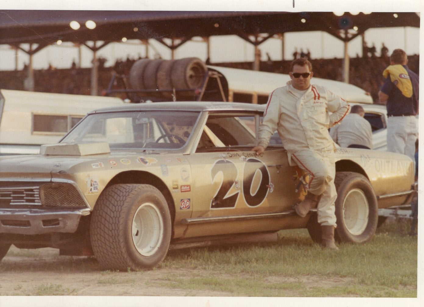 Dave Conger