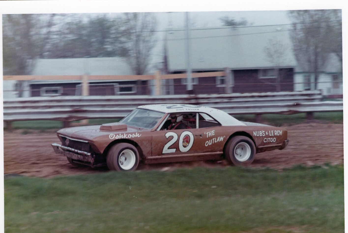Dave Conger
