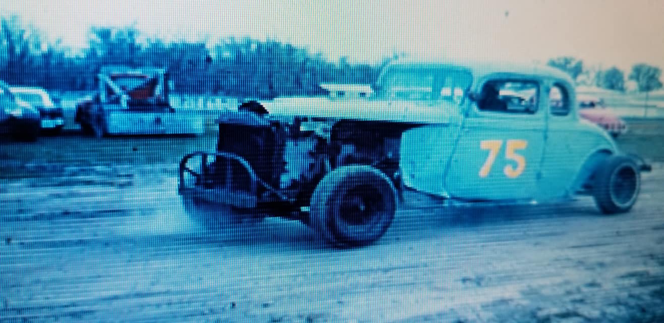 Dick Jerovetz