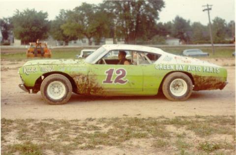 Doug Larson