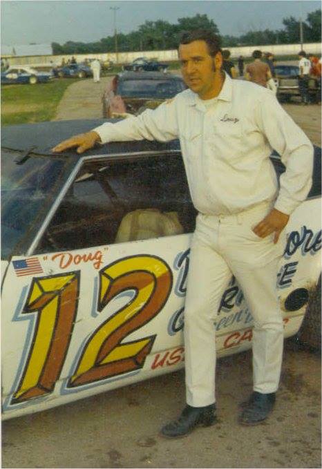 Doug Larson