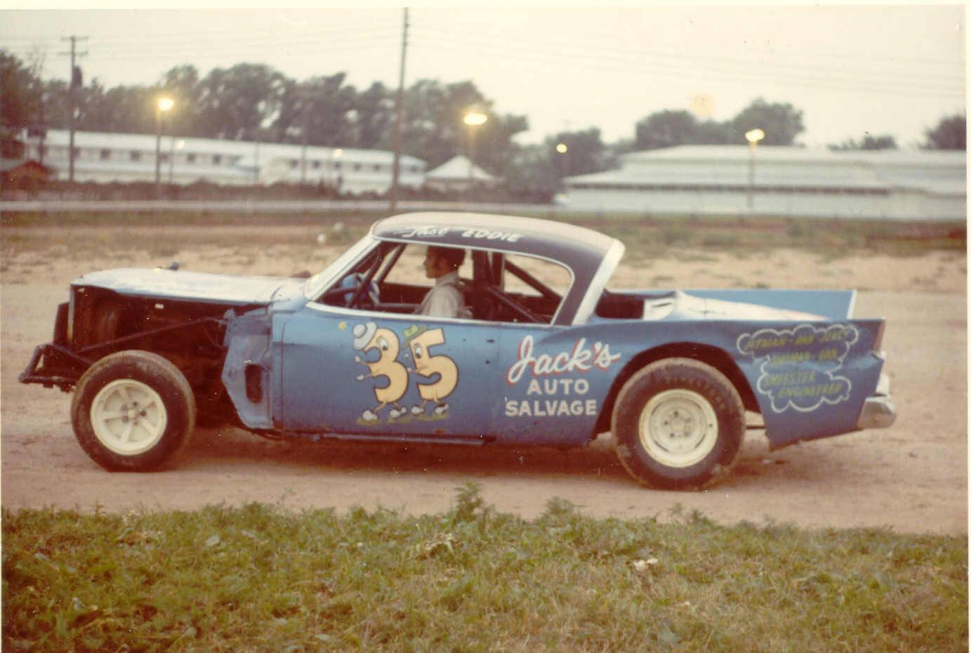Ed Rowell
