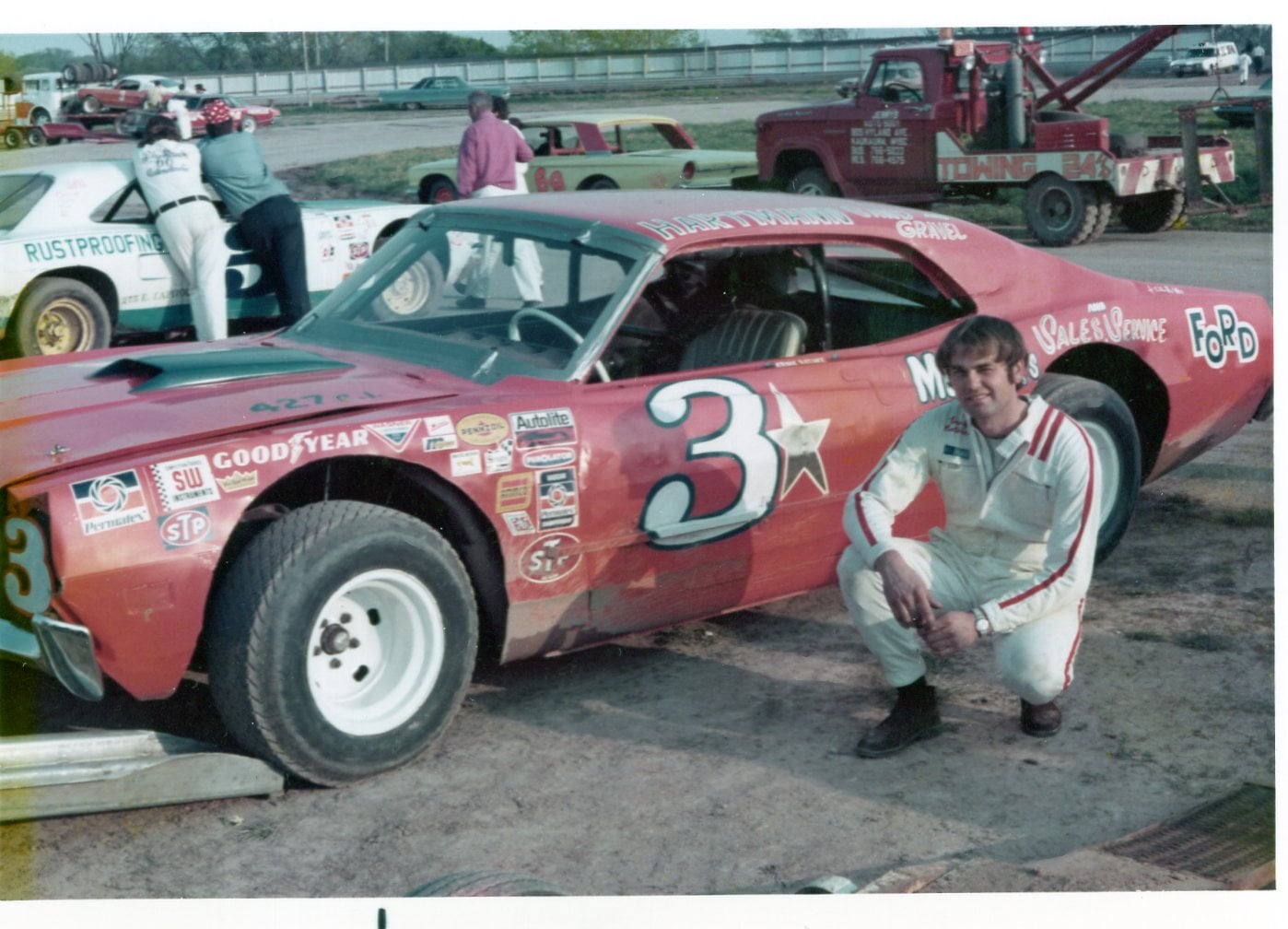 Ernie Rathke