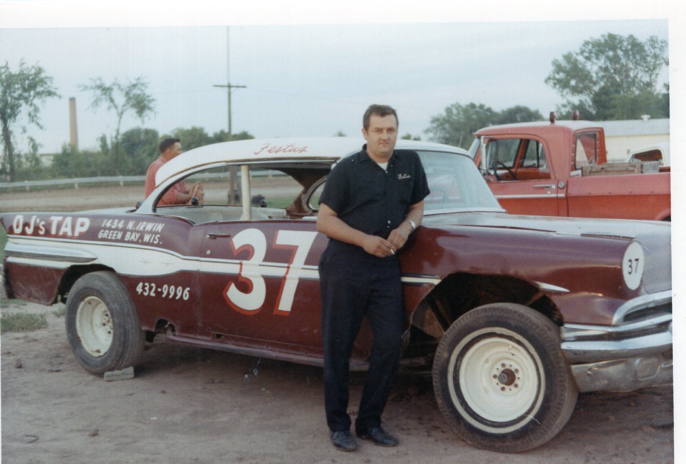 Festus Foster
