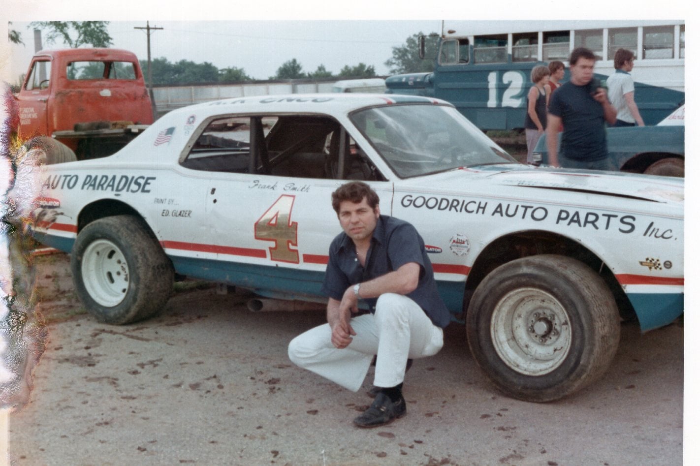 Frank Smith