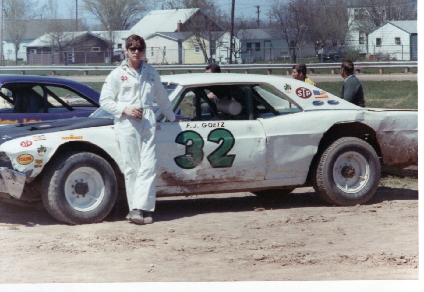 Fred Goetz