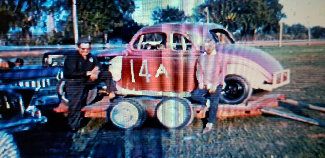 Irv Ettien