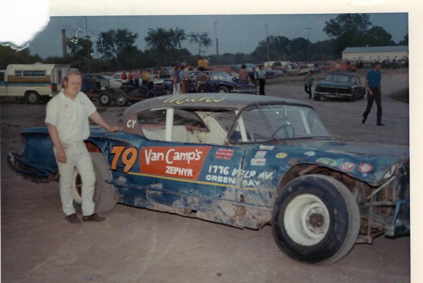 Jerry Muenster