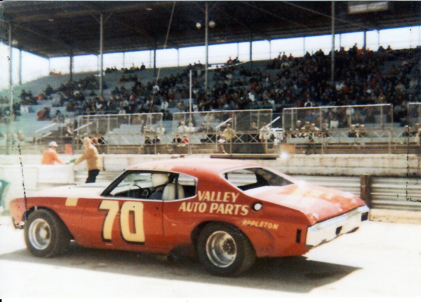 Jerry Smith