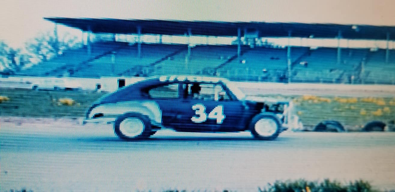 Jim Jensen
