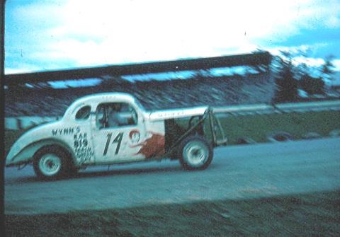 Jim Lefevre