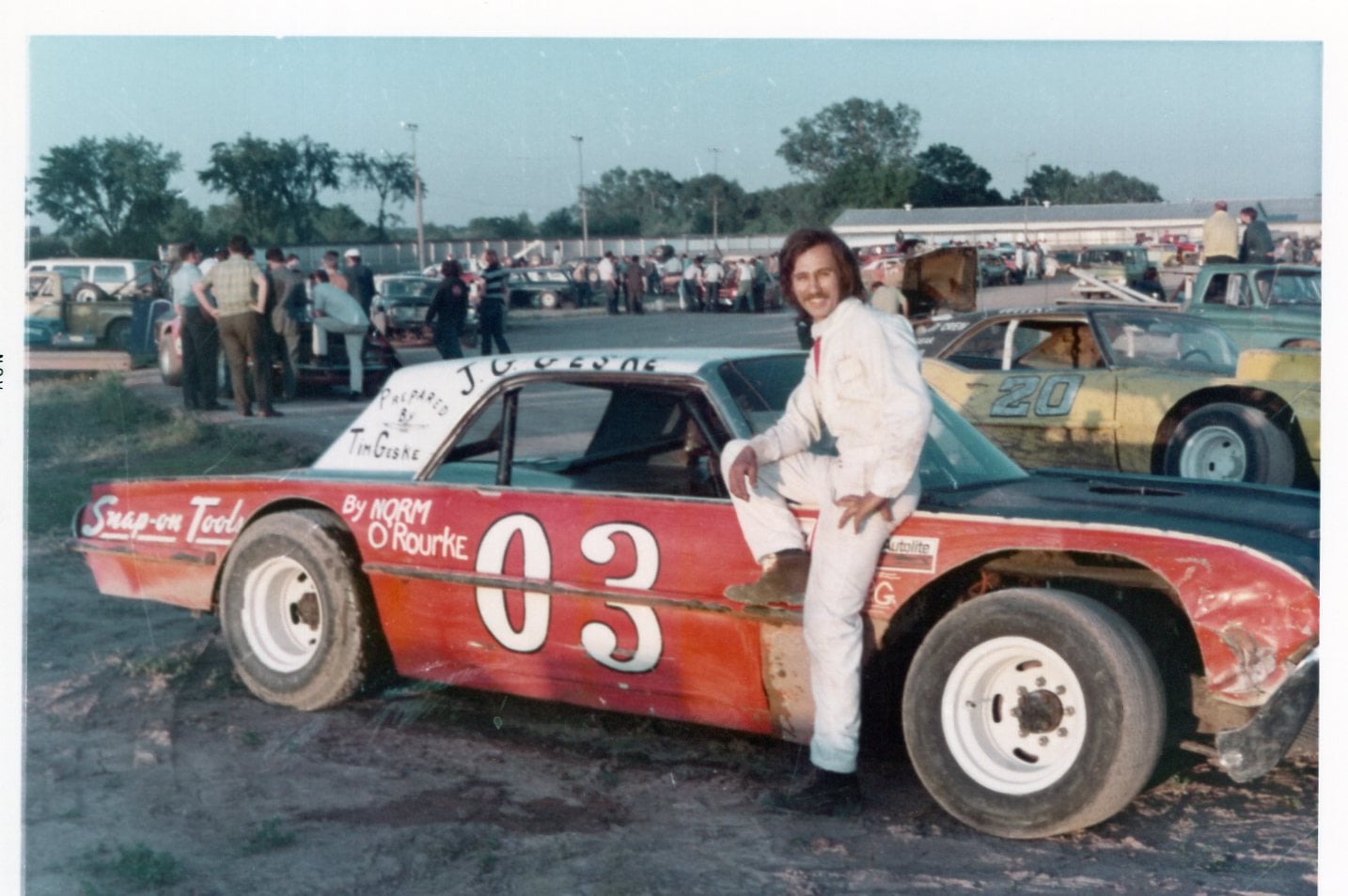 John Geske