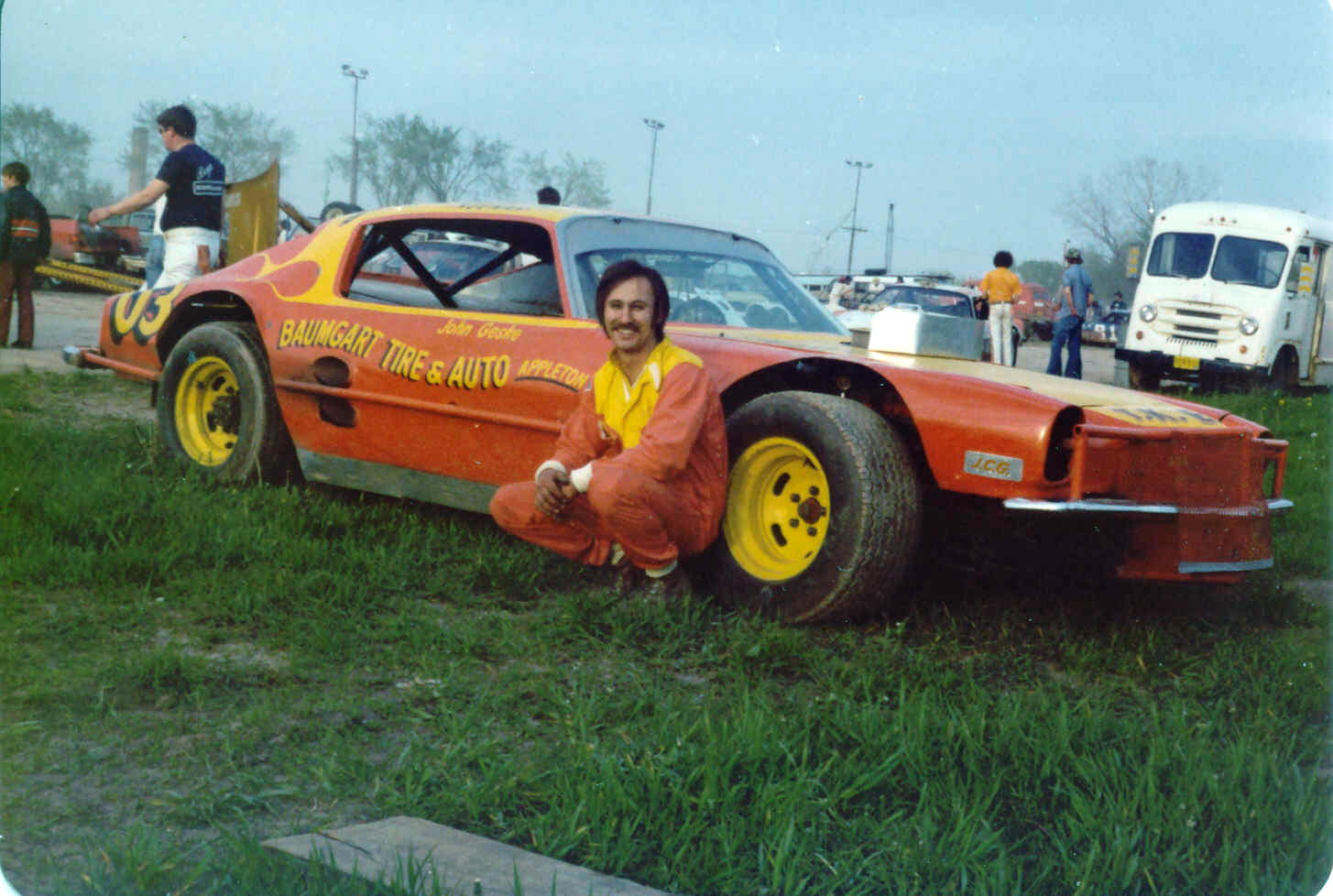 John Geske