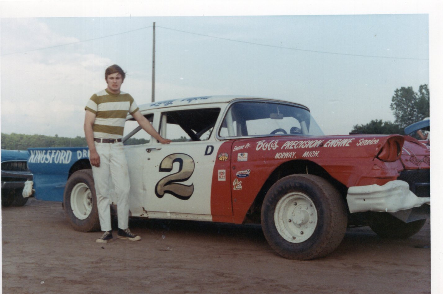Larry Duford