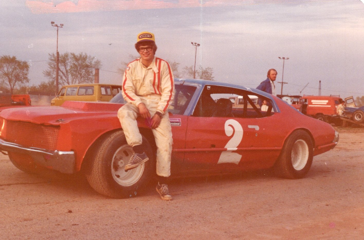Lowell Bennett
