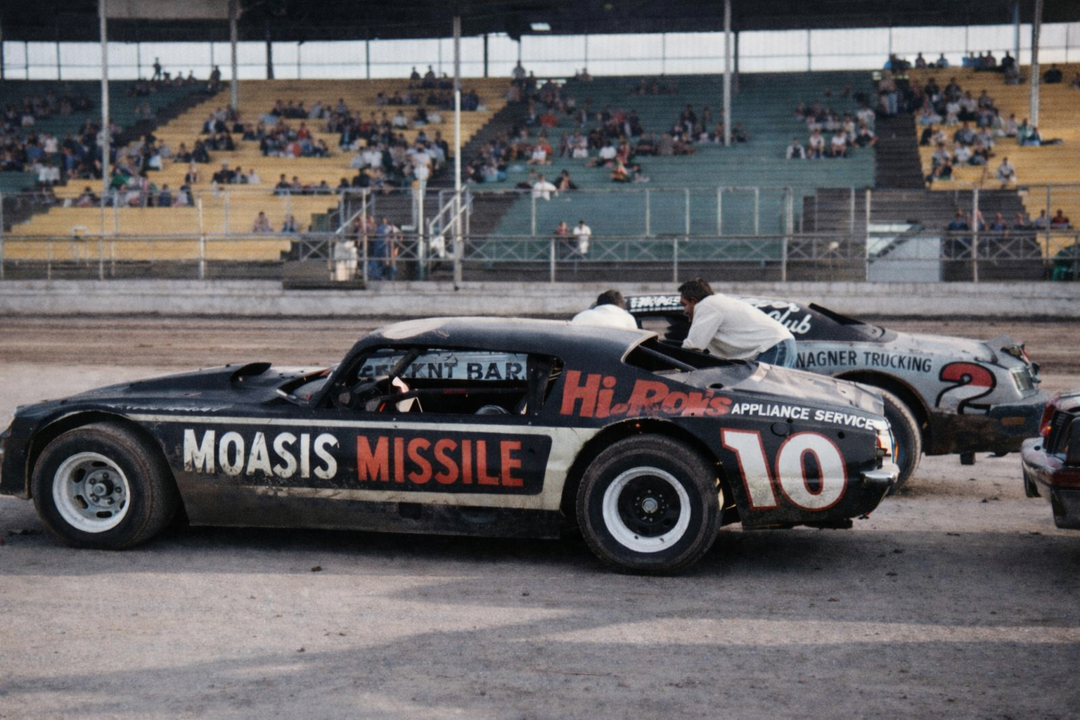 Pete Parker