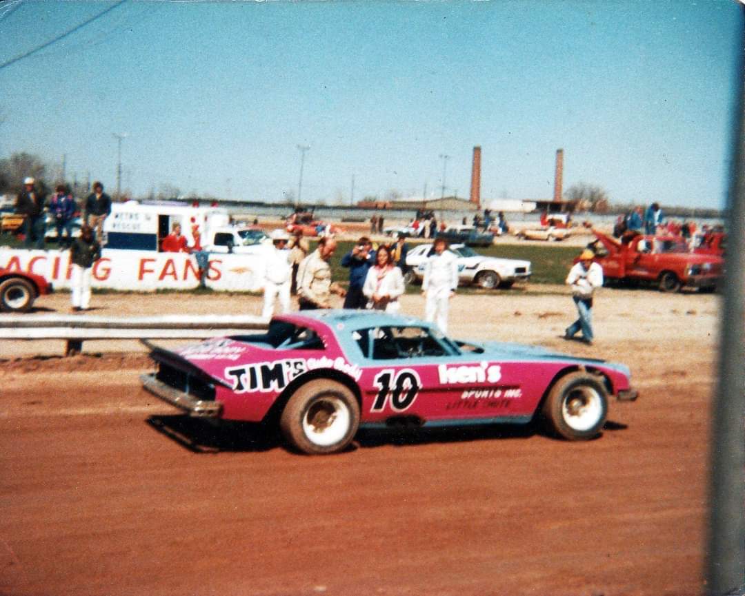Pete Parker