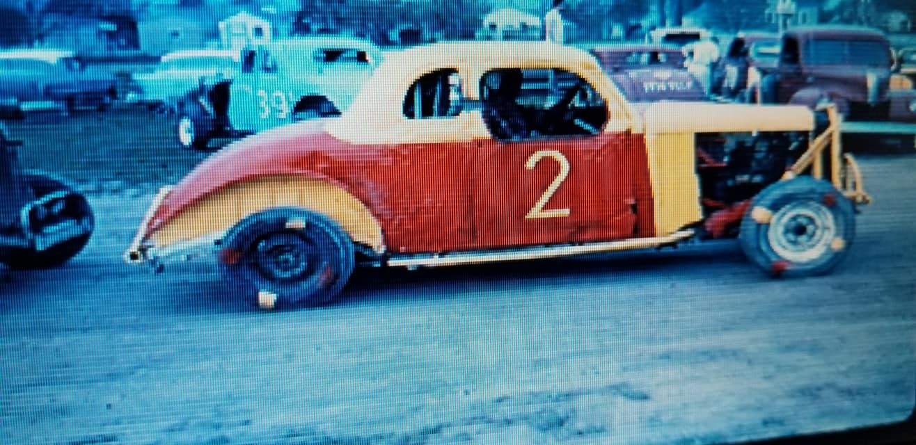 Ray Besaw