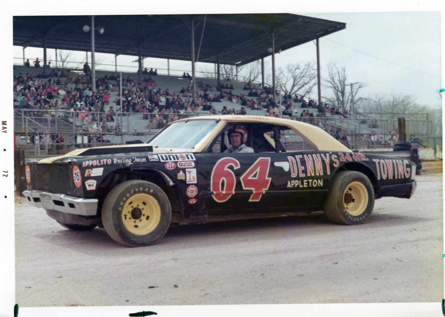 Ray Trudell
