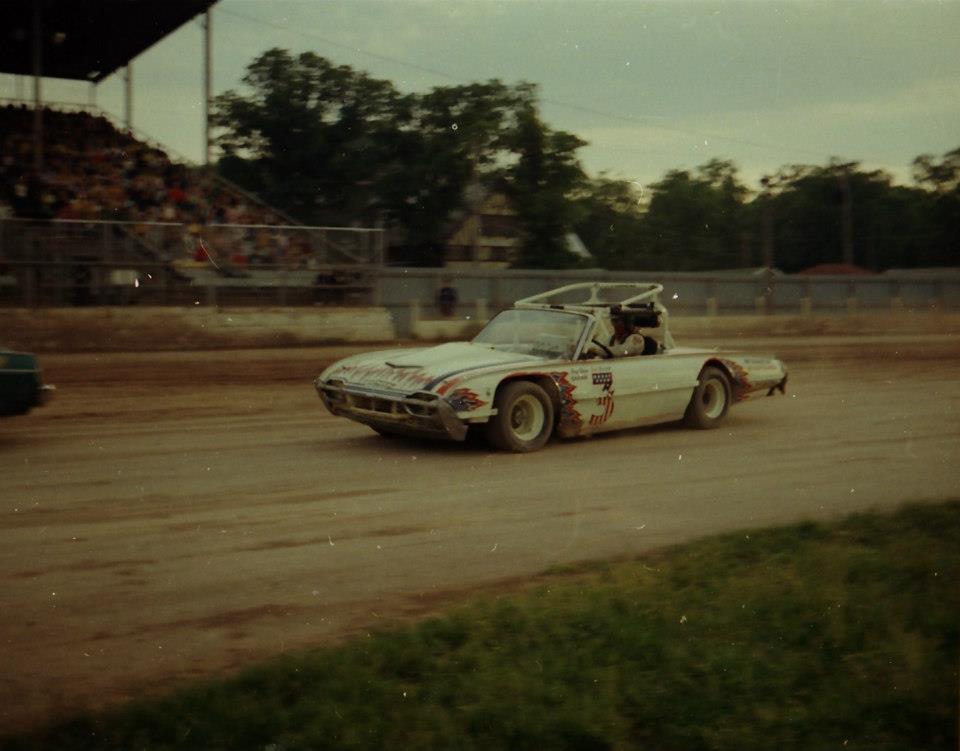 Red Bedell