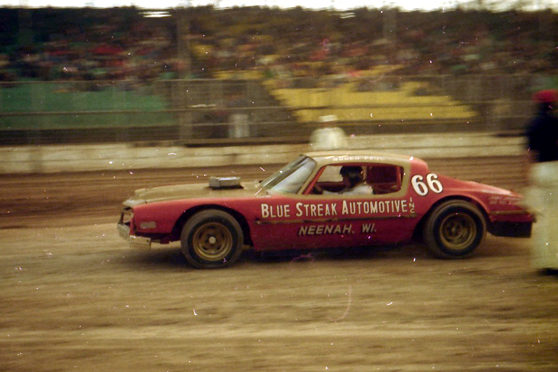 Roger Paul