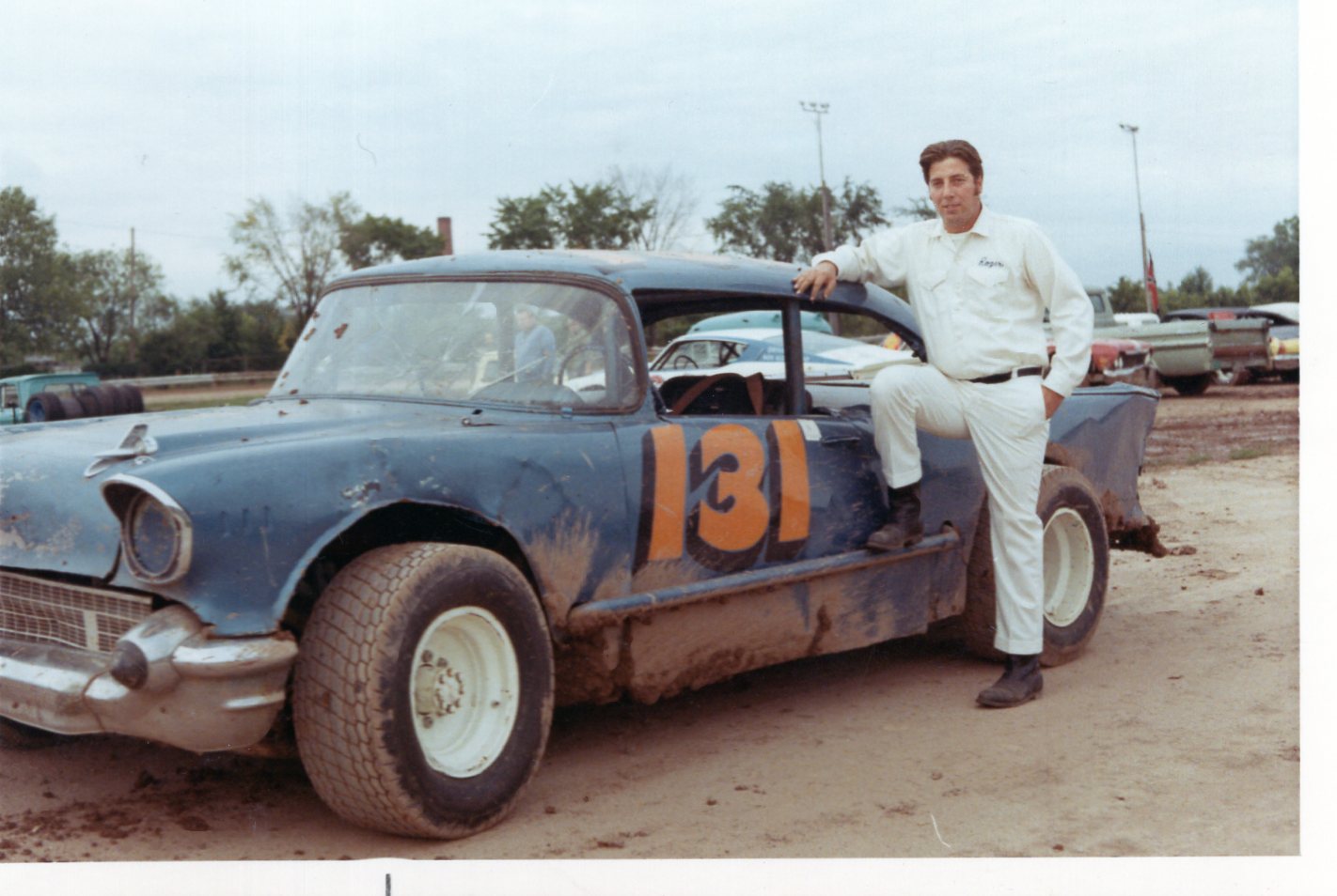 Roger Peret