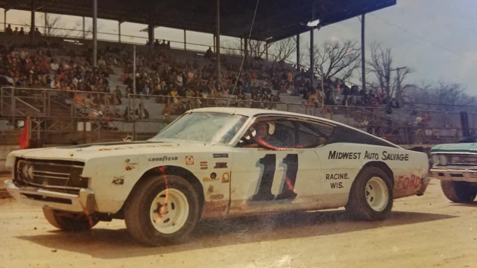 Russ Peterson