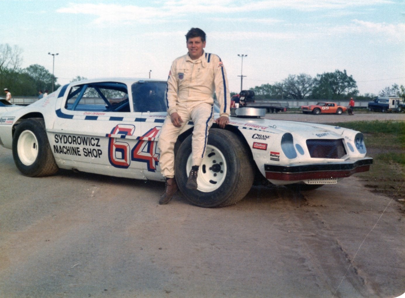 Russ Peterson