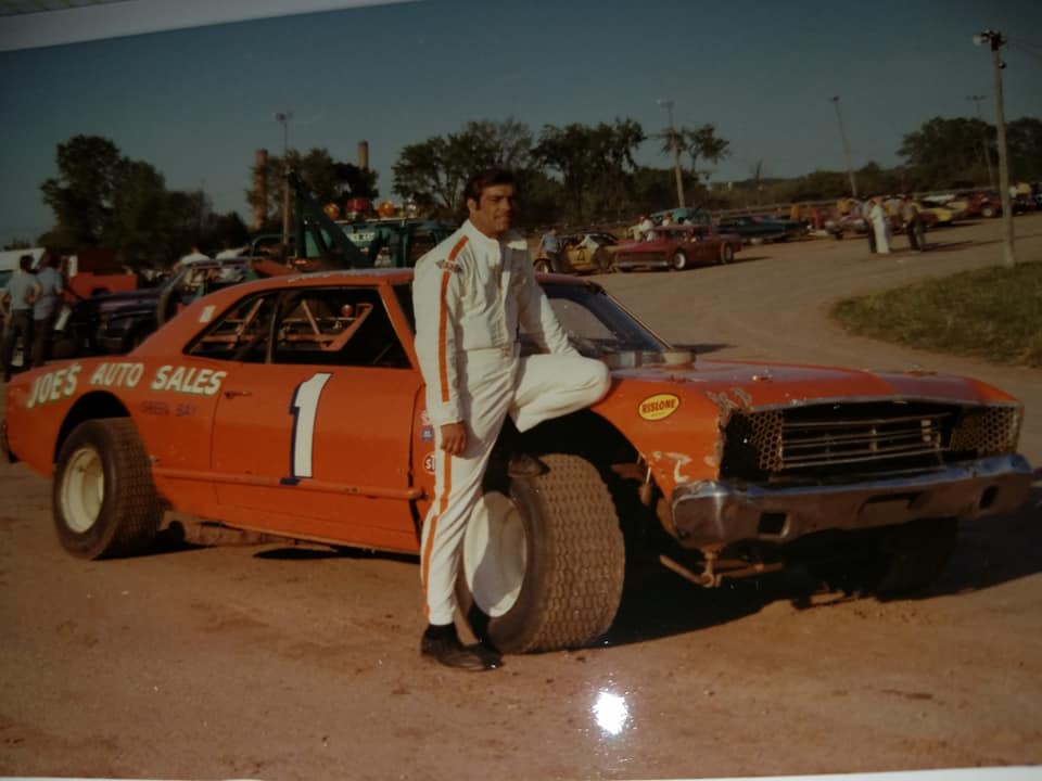 Ted Peters