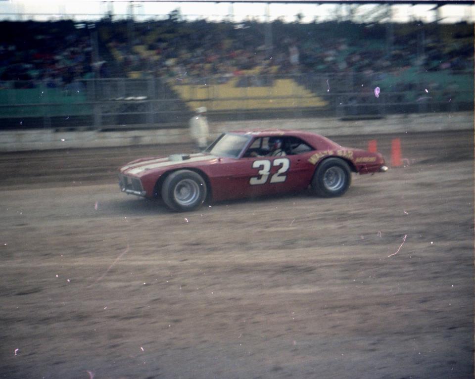 Terry Anvelink