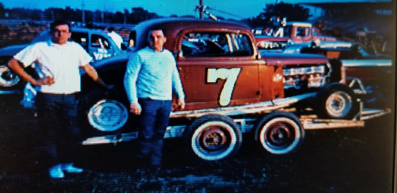 Tom Degroot
