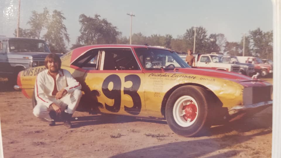 Unknown Driver