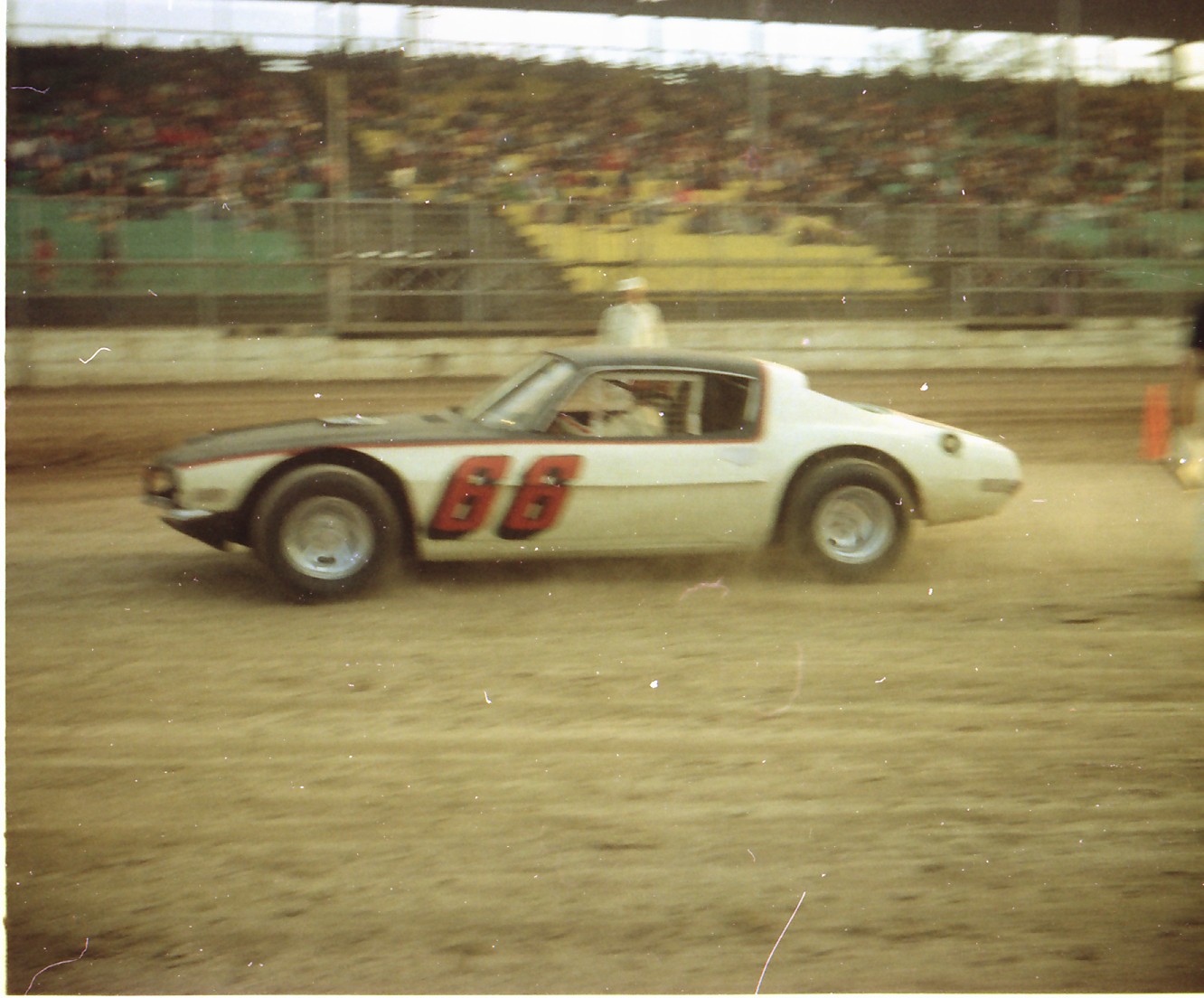 Wayne Weckworth