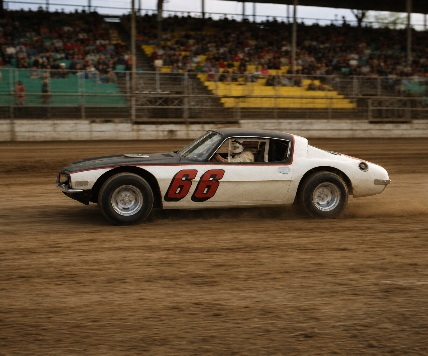 Wayne Weckworth